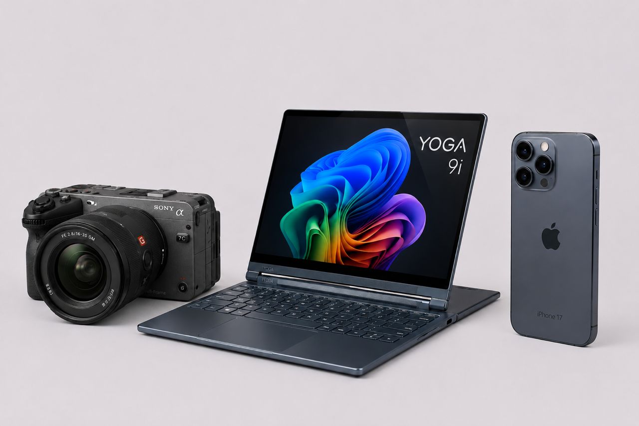 Electronics & Technology