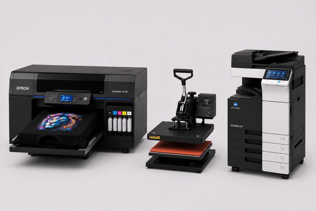 Business, Office & Commercial Supplies