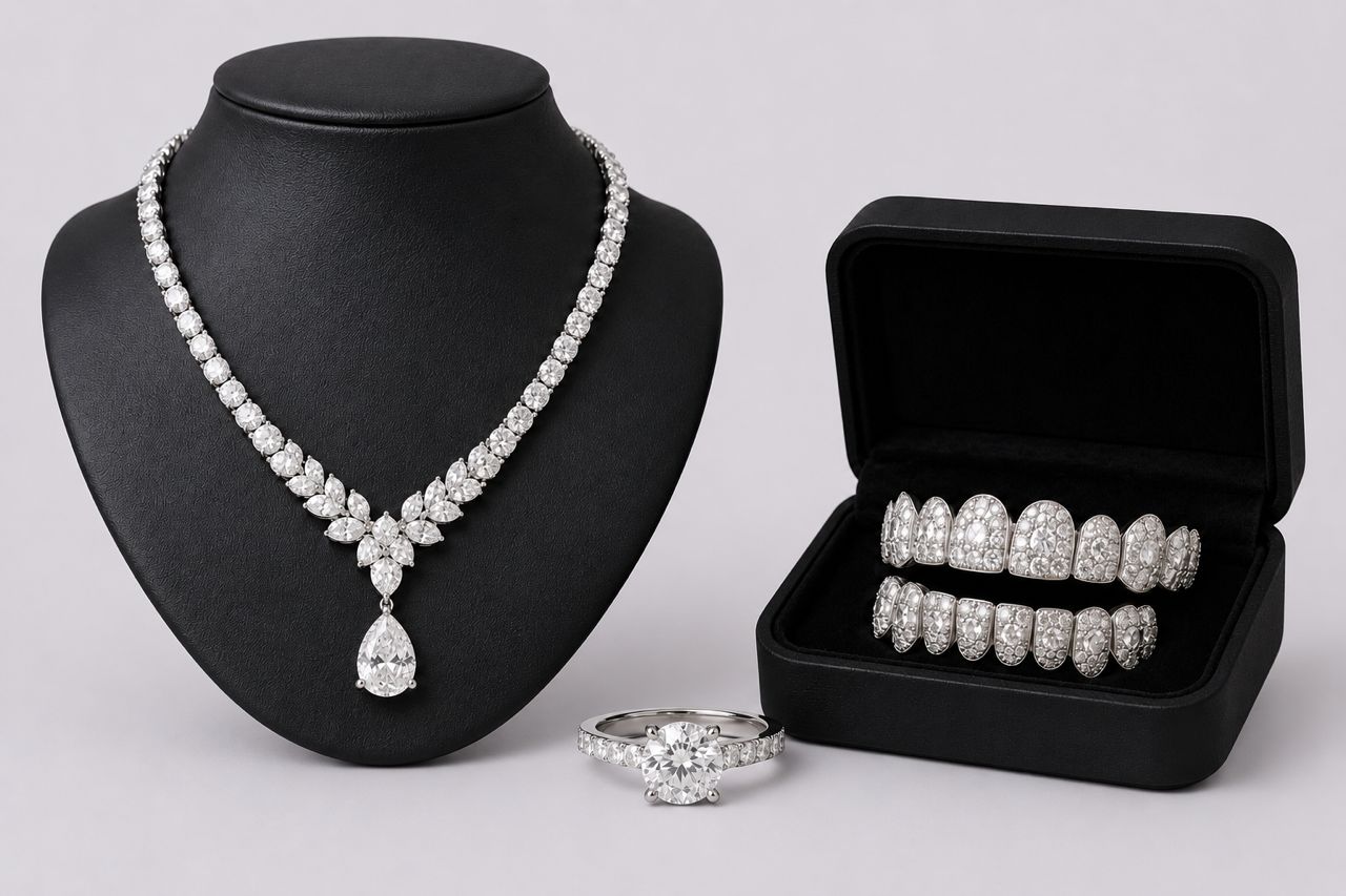 Jewelry & Accessories