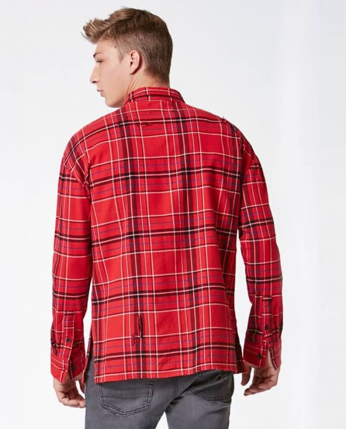 Another Product 1 - Back